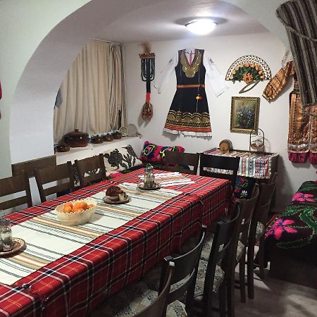 Elenite Guesthouse Гоце Делчев Екстериор снимка