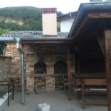 Elenite Guesthouse Гоце Делчев Екстериор снимка
