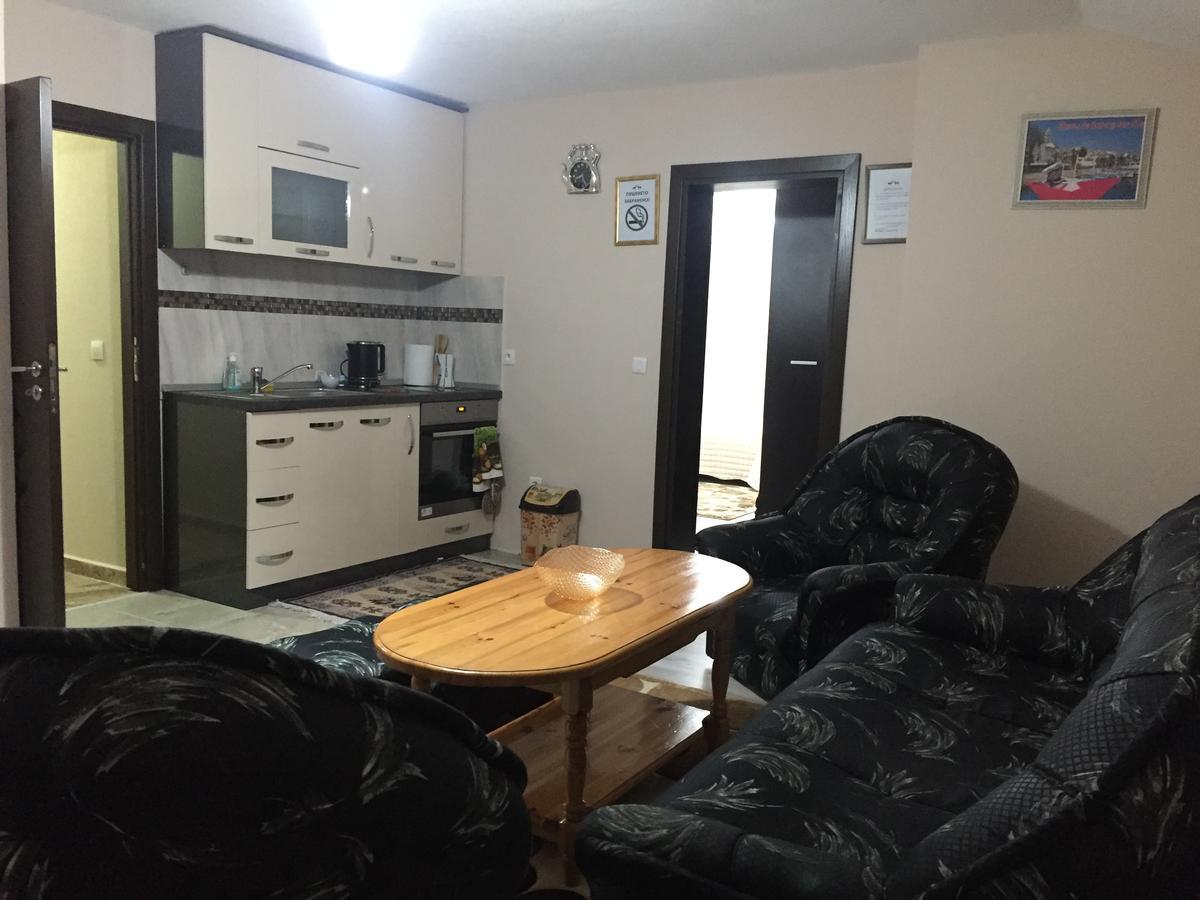 Elenite Guesthouse Гоце Делчев Екстериор снимка