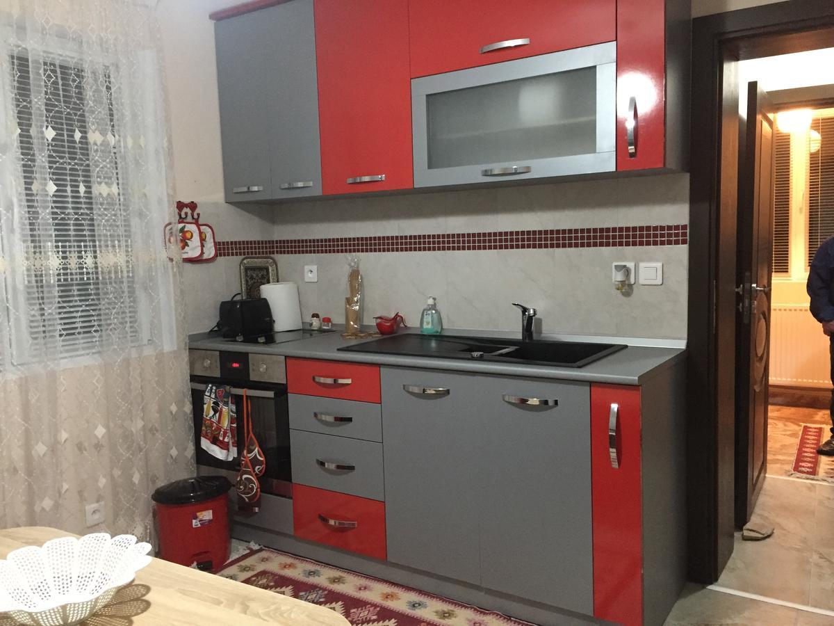 Elenite Guesthouse Гоце Делчев Екстериор снимка
