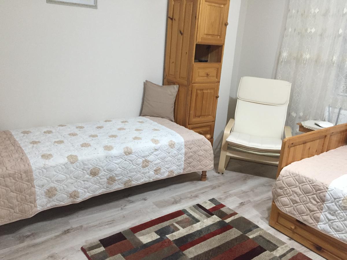 Elenite Guesthouse Гоце Делчев Екстериор снимка