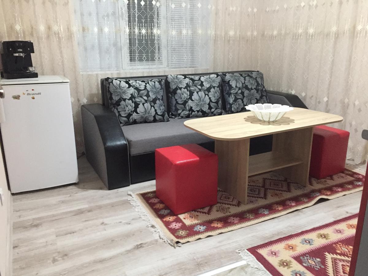 Elenite Guesthouse Гоце Делчев Екстериор снимка