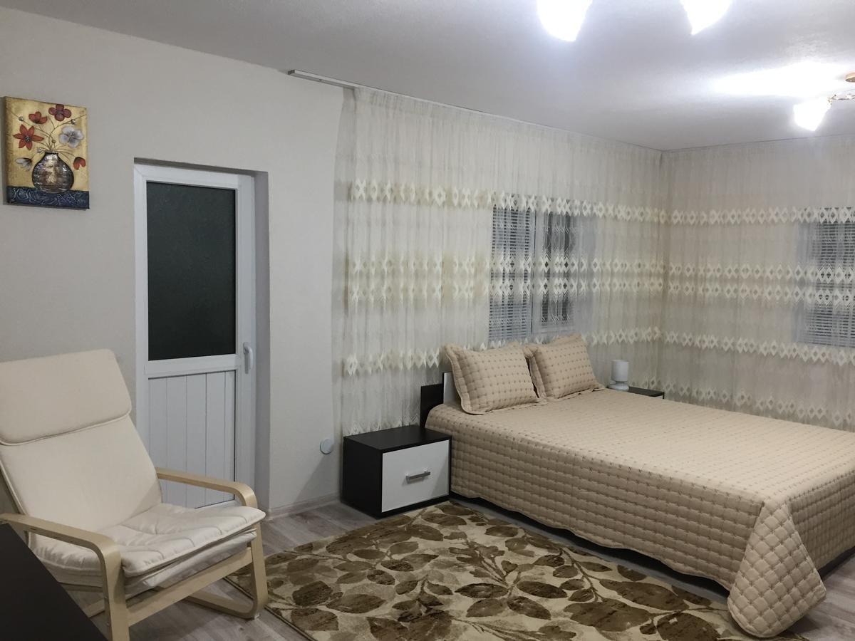 Elenite Guesthouse Гоце Делчев Екстериор снимка