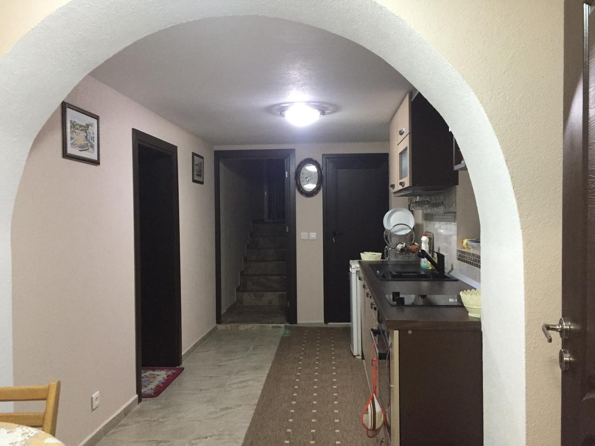 Elenite Guesthouse Гоце Делчев Екстериор снимка