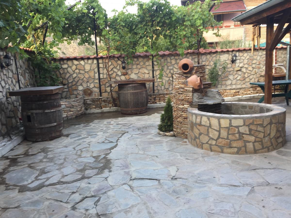 Elenite Guesthouse Гоце Делчев Екстериор снимка