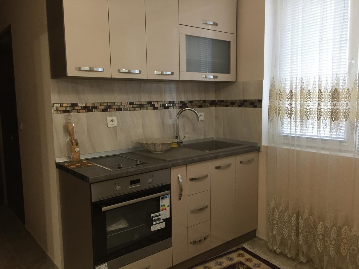 Elenite Guesthouse Гоце Делчев Екстериор снимка