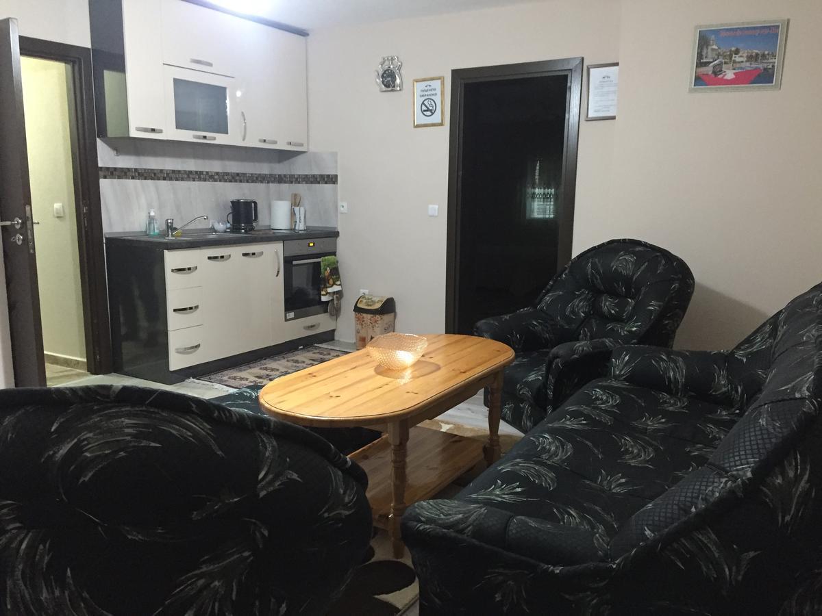 Elenite Guesthouse Гоце Делчев Екстериор снимка