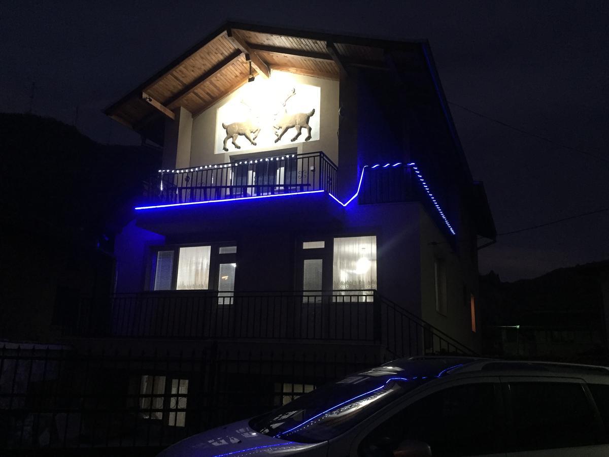 Elenite Guesthouse Гоце Делчев Екстериор снимка