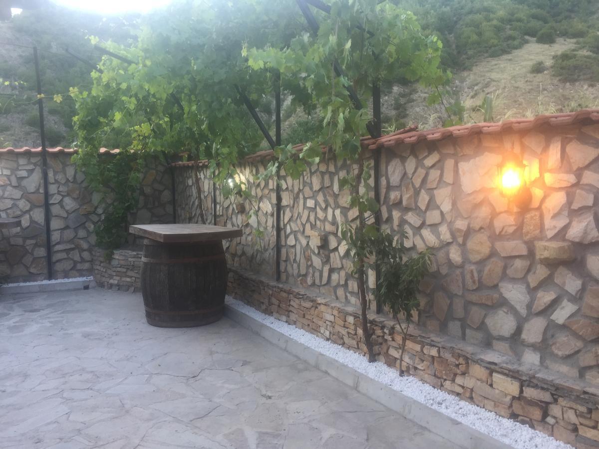 Elenite Guesthouse Гоце Делчев Екстериор снимка