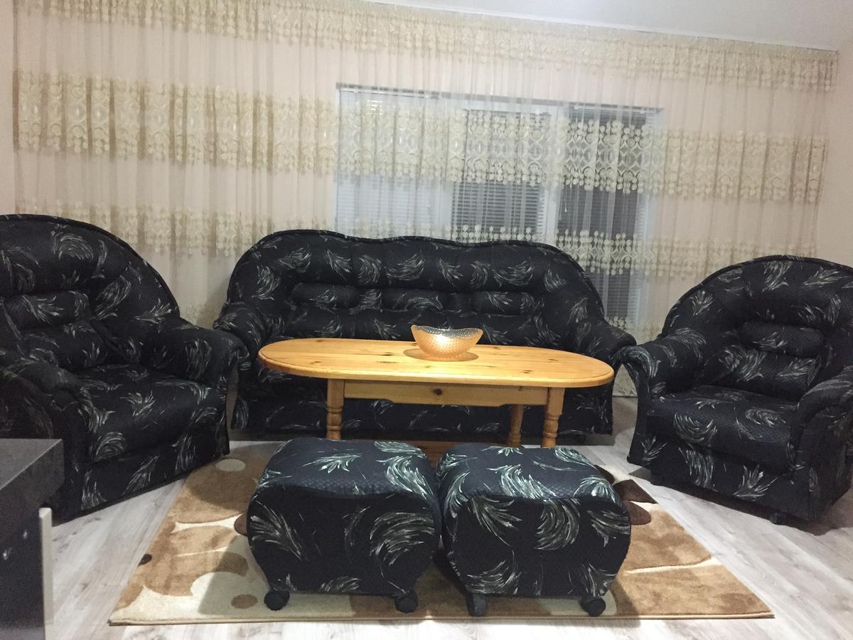 Elenite Guesthouse Гоце Делчев Екстериор снимка